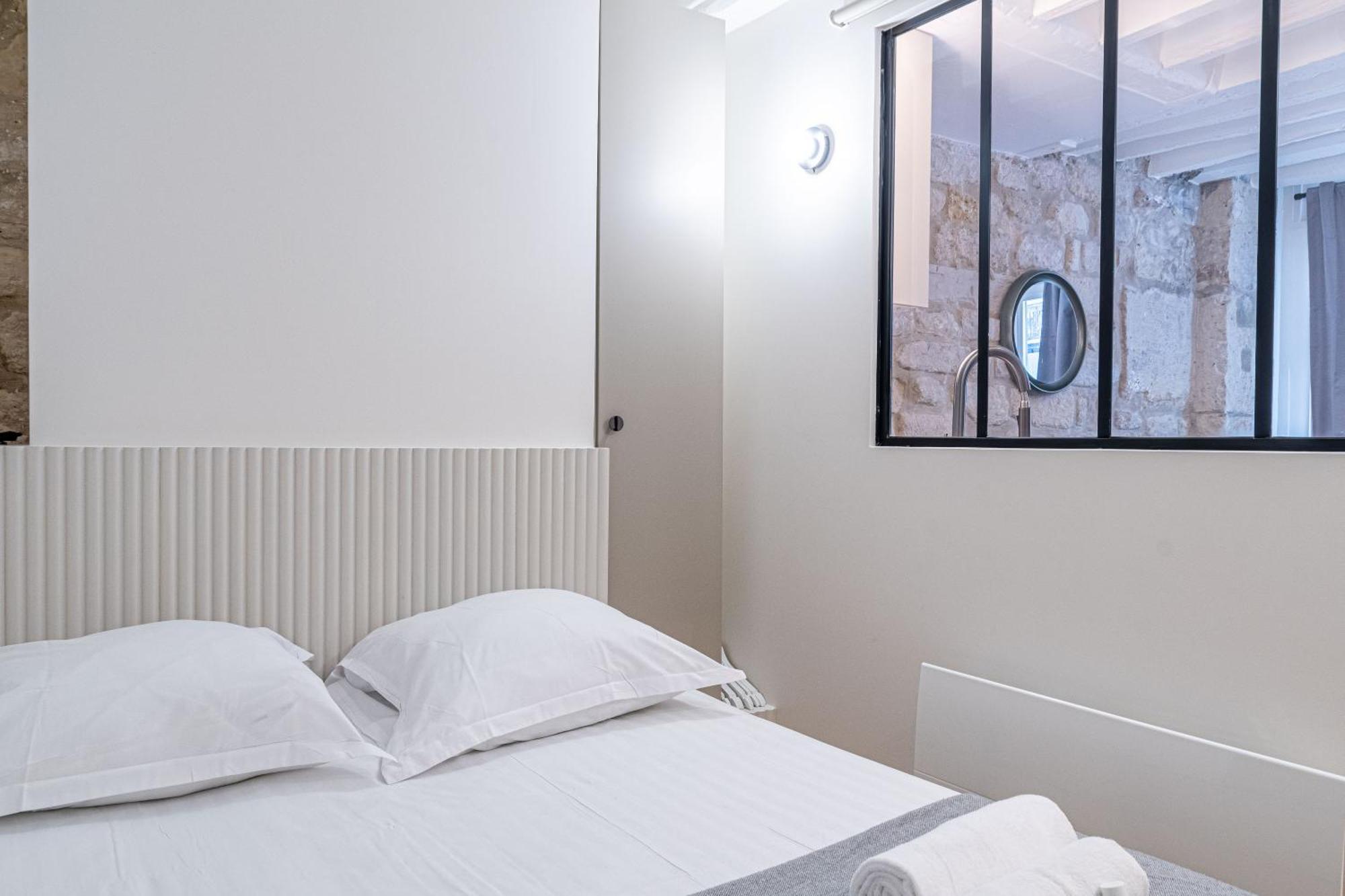 Appartamento Lavie Maison A C & Sauna