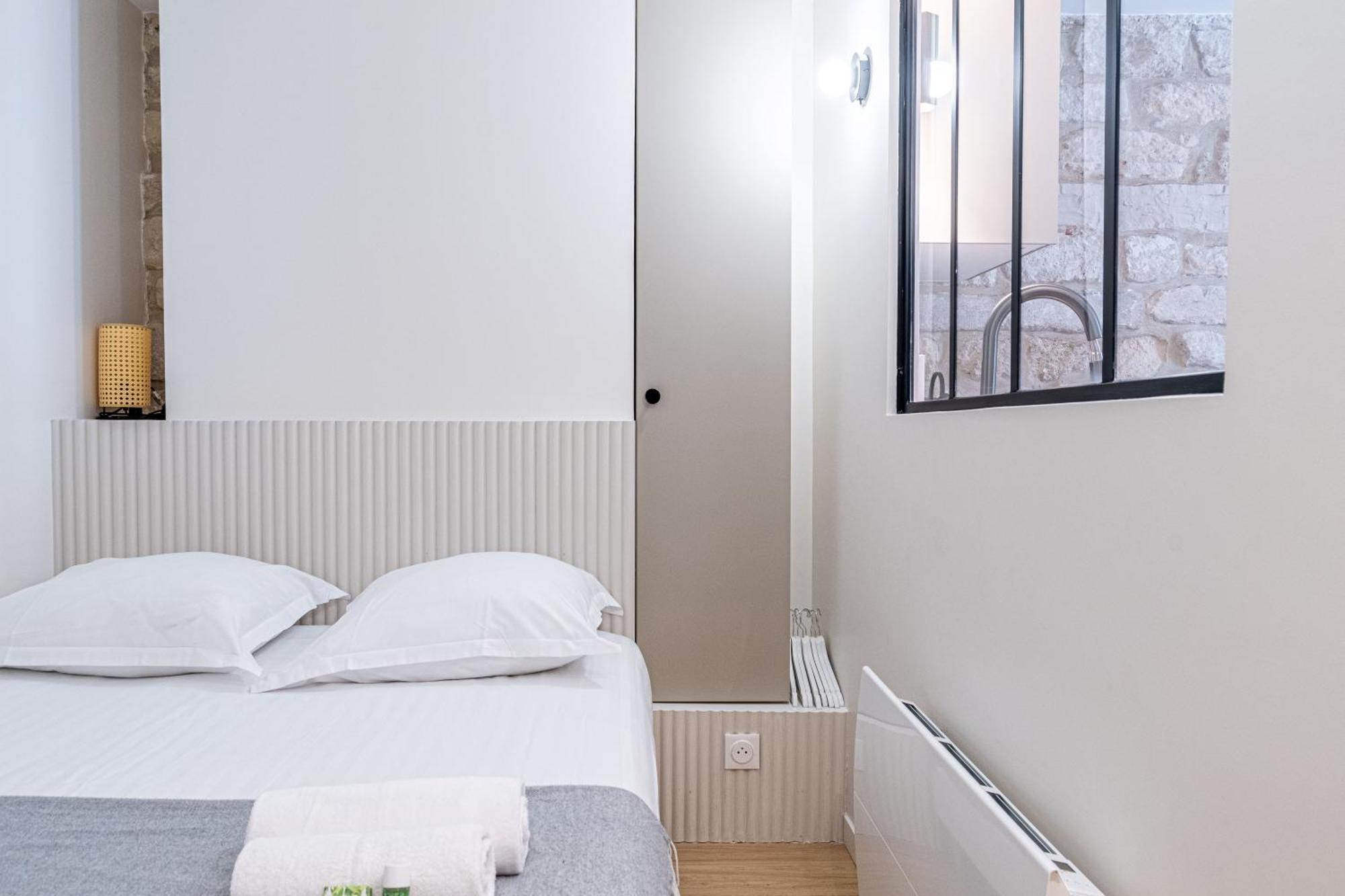 Lavie Maison A C & Sauna Parigi