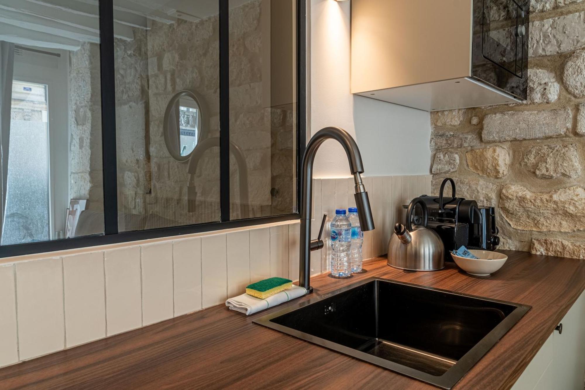 Lavie Maison A C & Sauna Appartamento *