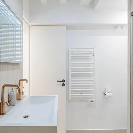 Lavie Maison A C & Sauna París Exterior foto