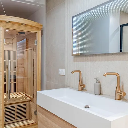 Lavie Maison A C & Sauna París Exterior foto